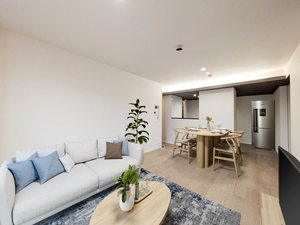 デア　グランツ 303号-2