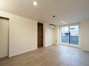 デア　グランツ 303号-3