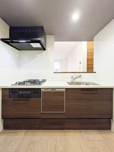 デア　グランツ 303号-6