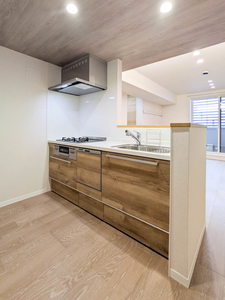 デア　グランツ 307号-6