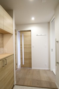 デア　グランツ 308号-5