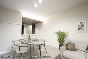 ラ・ベラ・ヴィータ 101号-4