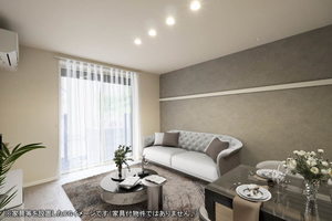 ラ・ベラ・ヴィータ 102号-4