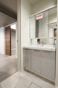 ラ・ベラ・ヴィータ 102号-9