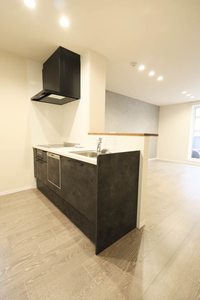 ラ・ベラ・ヴィータ 201号-7