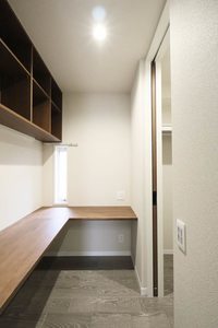 ラ・ベラ・ヴィータ 201号-9