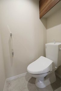 ラ・ベラ・ヴィータ 201号-12