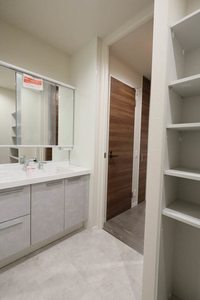 ラ・ベラ・ヴィータ 202号-9