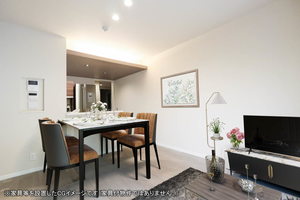 ラ・ベラ・ヴィータ 203号-4