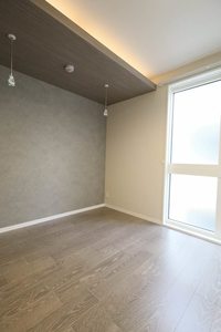 ラ・ベラ・ヴィータ 203号-6