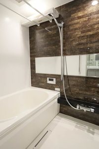 ラ・ベラ・ヴィータ 203号-10