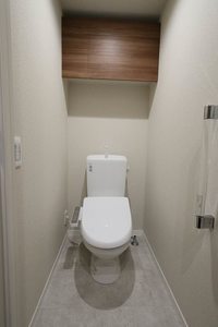 ラ・ベラ・ヴィータ 203号-11