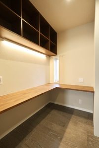 ラ・ベラ・ヴィータ 301号-7