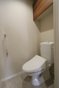 ラ・ベラ・ヴィータ 301号-11