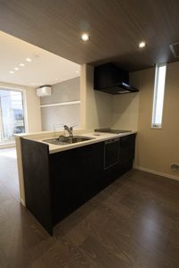 ラ・ベラ・ヴィータ 303号-8