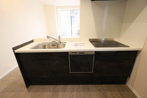 ラ・ベラ・ヴィータ 303号-9