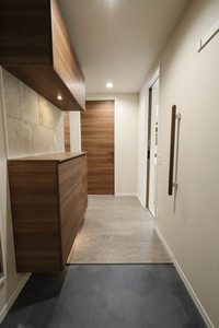 ラ・ベラ・ヴィータ 303号-14