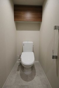 ラ・ベラ・ヴィータ 402号-12