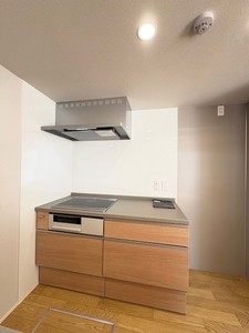 アウリスタ 103号-8