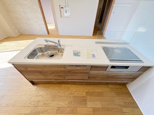 アウリスタ 201号-5