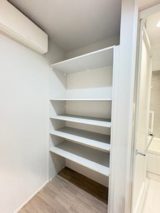 アウリスタ 201号-11