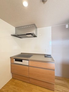 アウリスタ 202号-5