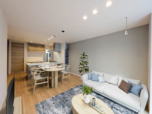 グリナージュ 101号-2