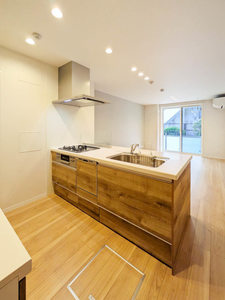 グリナージュ 101号-6