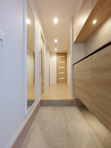 グリナージュ 101号-10