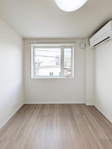 グリナージュ 103号-4