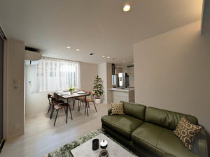 グリナージュ 202号-2