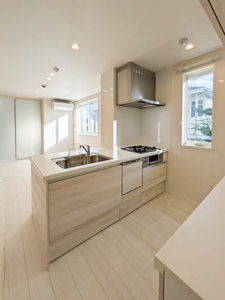 グリナージュ 202号-6