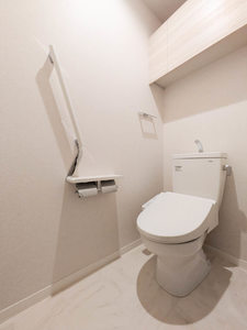 グリナージュ 202号-9