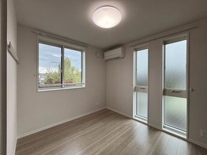 グリナージュ 203号-5