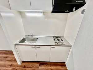 フィールド高津 103号-6