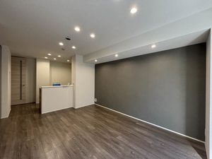 ココル登戸 101号-3