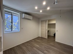 ココル登戸 101号-4