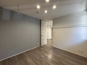 ココル登戸 101号-6