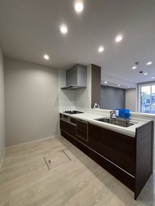 ココル登戸 103号-8