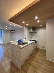 ココル登戸 201号-2