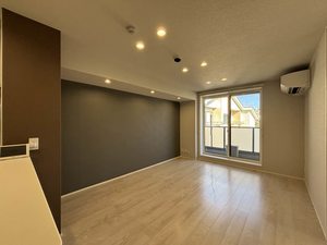 ココル登戸 203号-2