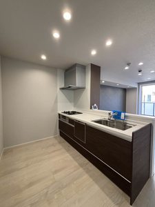 ココル登戸 203号-8