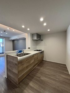 ココル登戸 205号-6