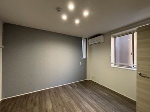 ココル登戸 205号-9