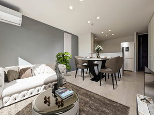 ココル登戸 301号-2