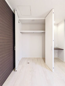 ココル登戸 301号-8