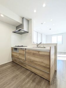 ココル登戸 302号-3