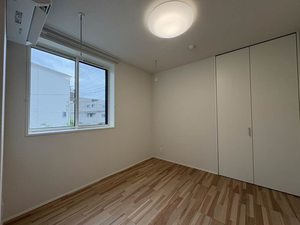 フォレフィー・アール 206号-6