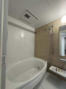 フォレフィー・アール 206号-8