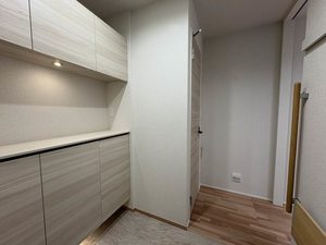 フォレフィー・アール 206号-9